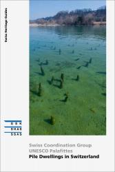 Cover «Pile Dwellings in Switzerland»