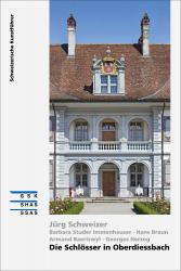 Cover «Die Schlösser in Oberdiessbach»