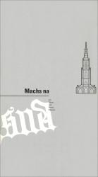 Cover Machs na. Ein Führer zum Berner Münster