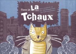 Cover Theo in La Tchaux (La Chaux-de-Fonds)