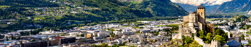 Teaser Anmeldung 145. Jahresversammlung der GSK in Sion, Wallis